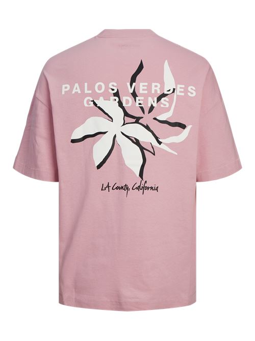  JACK AND JONES | 12251969/Pink Nectar